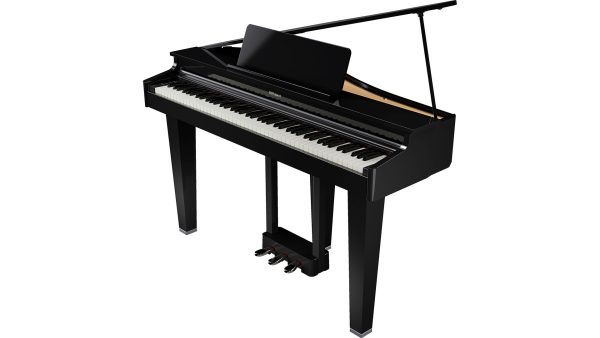 Roland GP-3 Micro-Grand Digital Piano