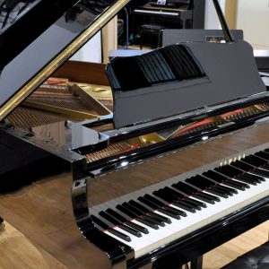 used yamaha C3 PE grand piano