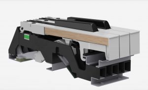 Roland PHA-50 Key Action