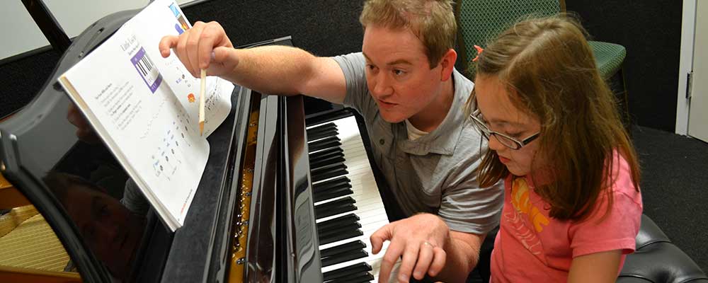 The Medical, Emotional and Cognitive Benefits of Piano Lessons