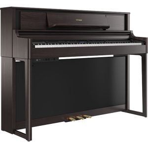 Roland LX-705 Digital Piano Dark Rosewood
