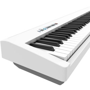 Roland FP-30X Portable Digital Piano in White