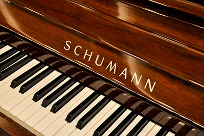 Schumann K1 Piano