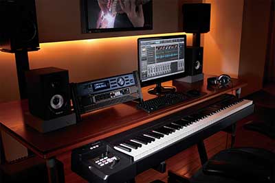 Roland MIDI Controller