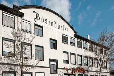 bosendorfer factory