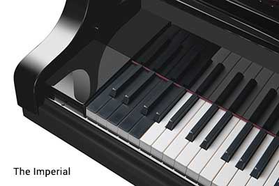 bosendorfer imperial