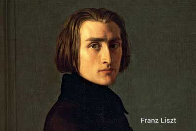 franz-liszt