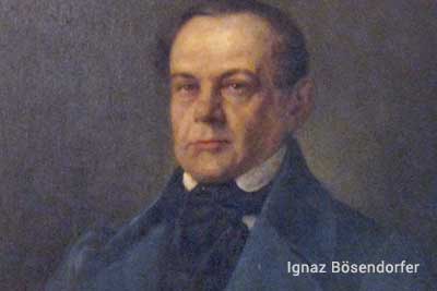 ignaz bosendorfer