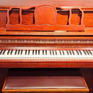 Pearl River EU-111PA used piano