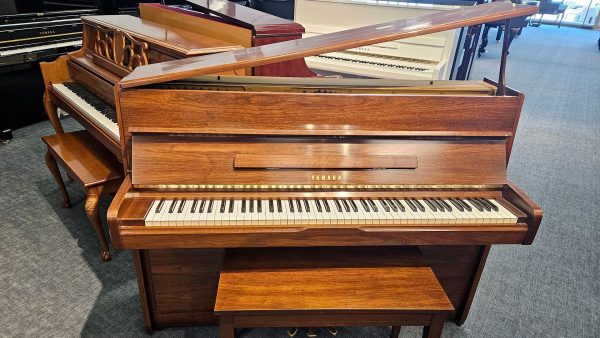 used Yamaha m1 piano