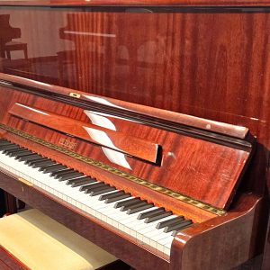 used Petrof UP-125 MP