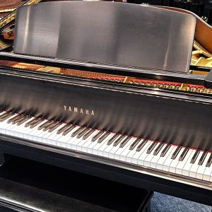 Used Yamaha GH1B baby grand piano
