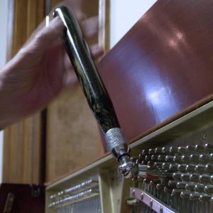 piano tuning