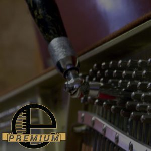PEP Piano Tuning